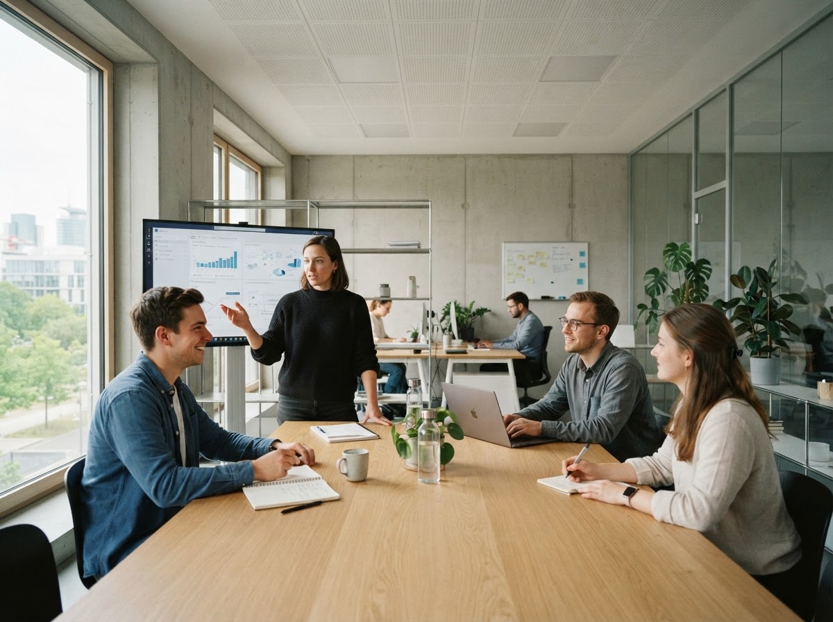Bison Aktionscode – Arbeitsumgebung zur Analyse von Markt- und Portfoliodaten